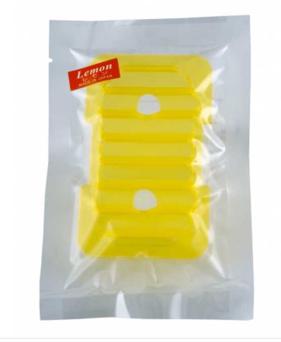 MediQo Air-O-Kit Refills - Lemon