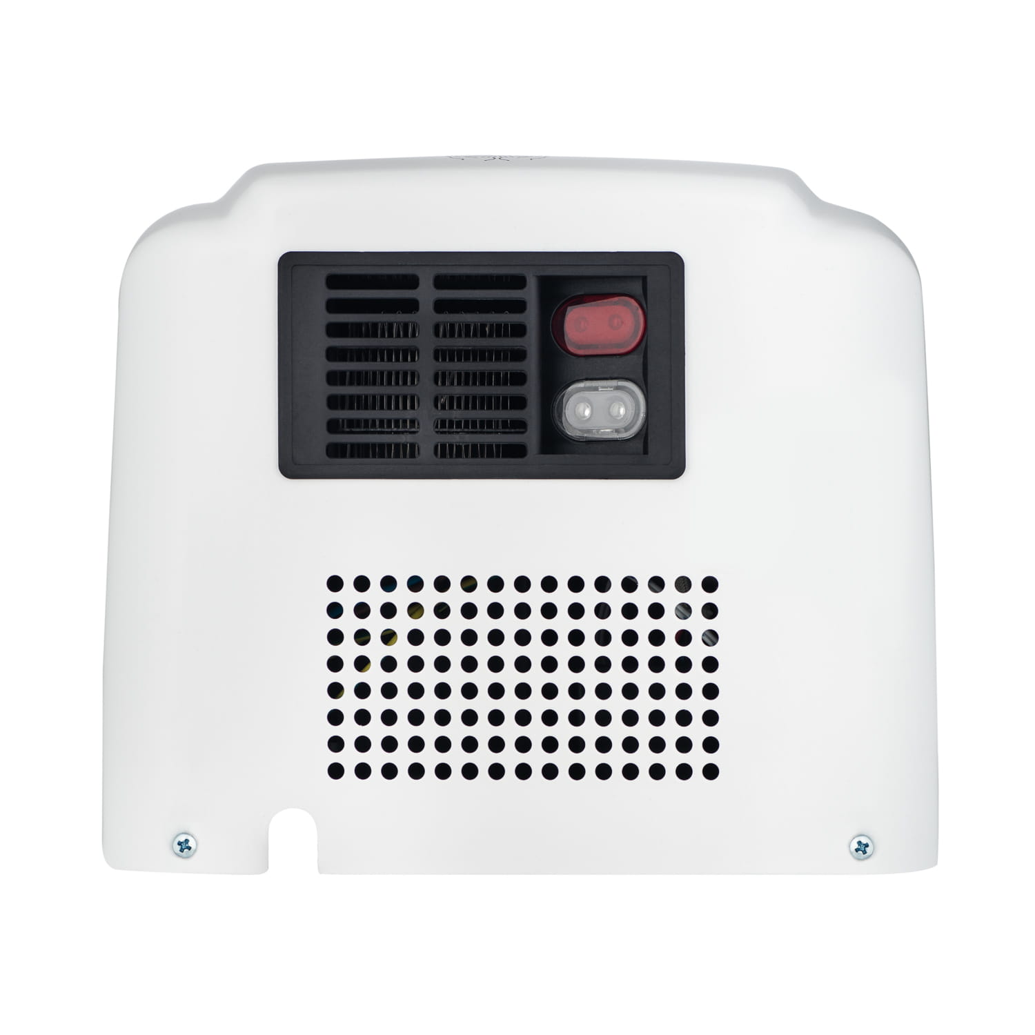 UltraDry Commercial Hand Dryer White UDP3