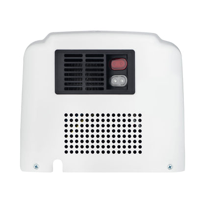 UltraDry Commercial Hand Dryer White UDP3