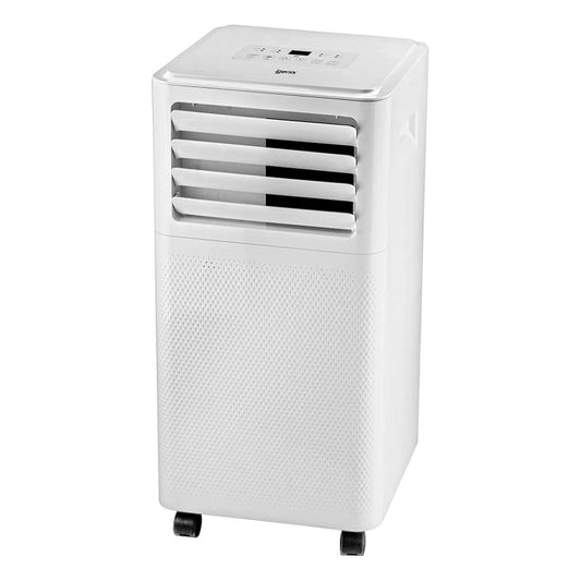IGENIX 7000 BTU Portable Air Conditioner, heating & dehumidifier
