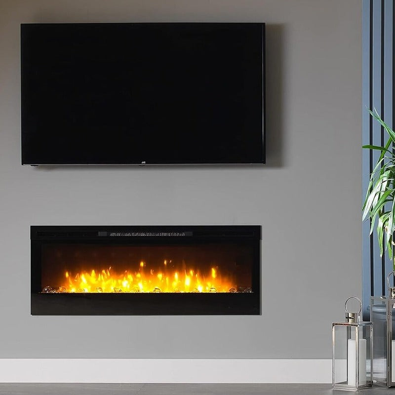 Dimplex Prism Electric Fire