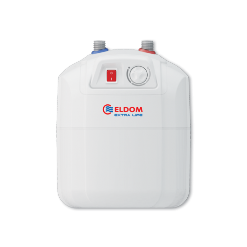 7litre under sink water heater Eldom 