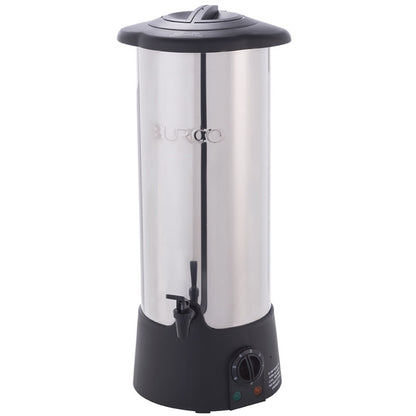 Burco Manual Fill Water Boilers 8 Litres, MFC8T