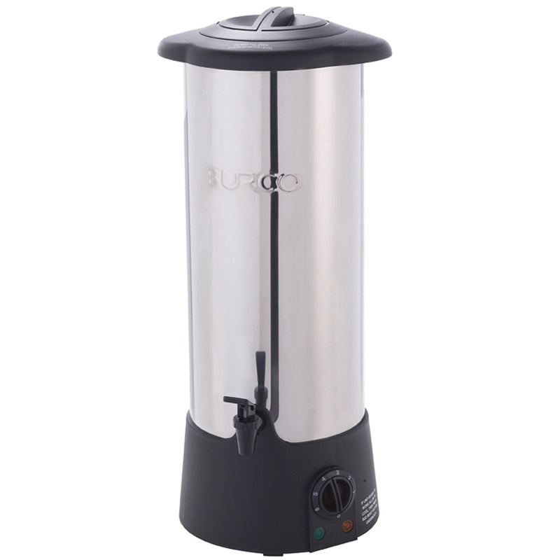 Burco Manual Fill Water Boilers 8L