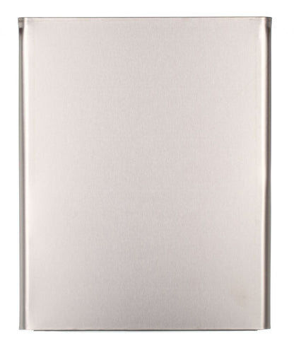 23 Litre Wall-Mounted or Free-Standing Waste Bin, PW1032