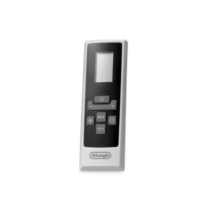 De'Longhi PAC N82 Eco Portable Air Conditioning Unit