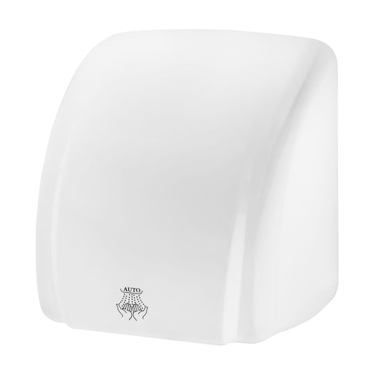 UltraDry Commercial Hand Dryer White UDP3