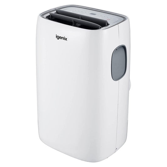 9000 BTU Portable Air Conditioner and Heater

