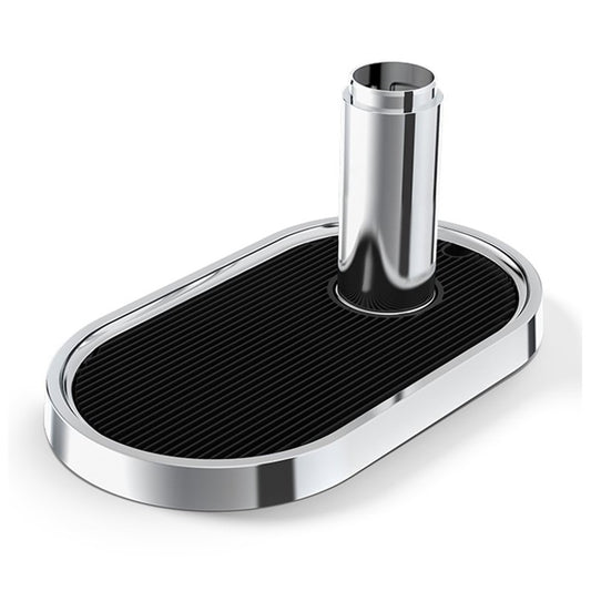 Zip G5 Integrated Raised Tap Font for HydroTap Classic Plus & Wave Bright Chrome
