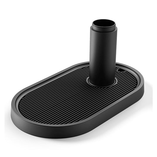 Zip G5 Integrated Raised Tap Font for HydroTap Classic Plus & Wave Matt Black
