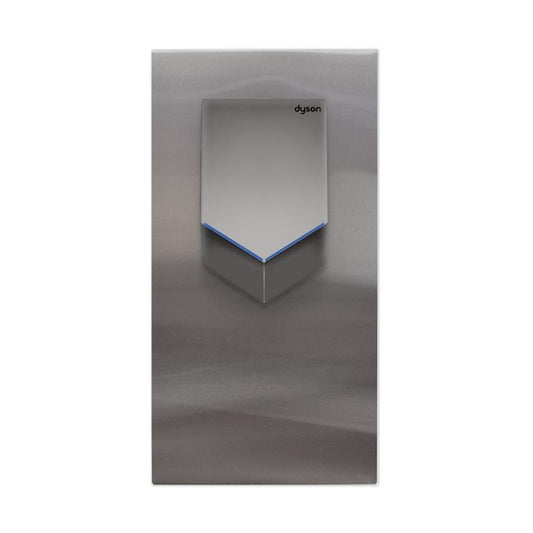 Dyson Splashplate Stainless Steel