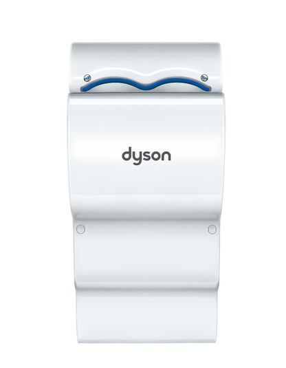 AB14 White Dyson AIrblade Hand Dryer