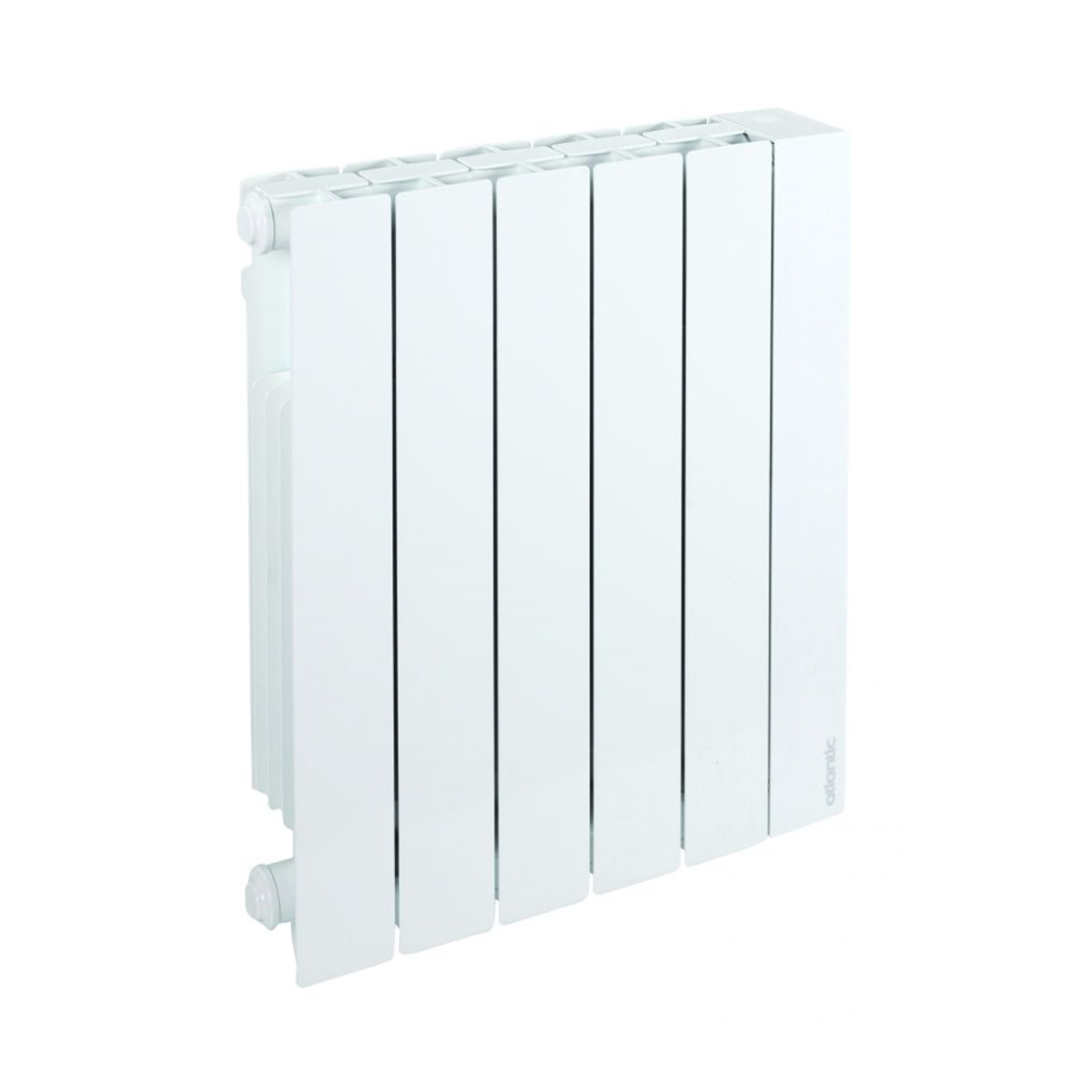 Accessio Electric Thermofluid Electric Panel Heater