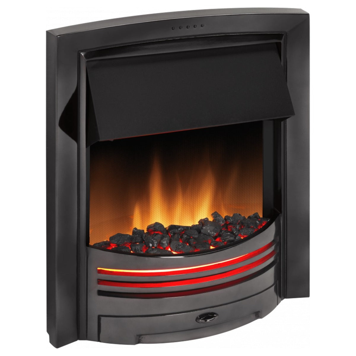 Dimplex Adagio 2kW Inset Electric Fire