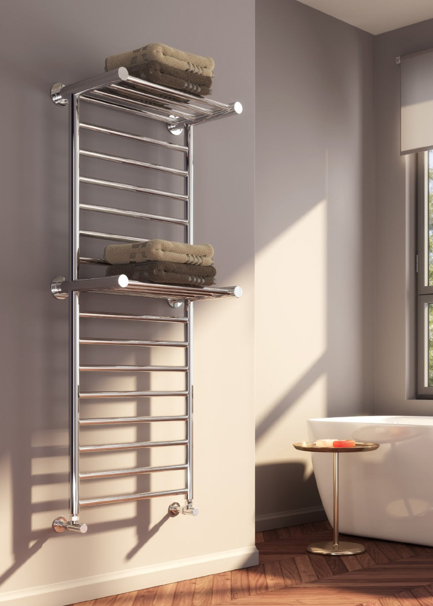 Adena Stainless Steel Towel Rail