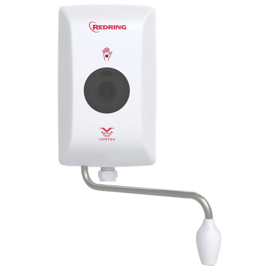 Redring Instant Oversink Water Heater AV3 Auto Sensor
