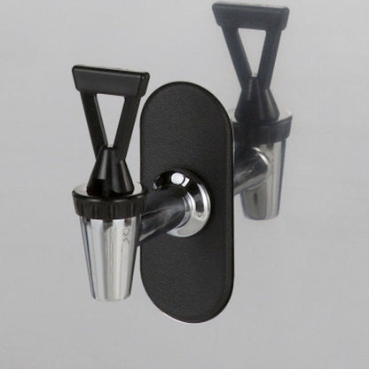 Burco 3 Litre Wall Mounted Autofill Water Boiler-tap