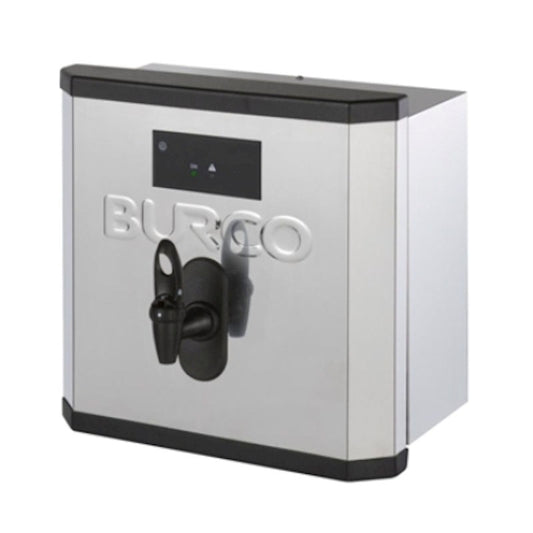 Burco 3 Litre Wall Mounted Autofill Water Boiler