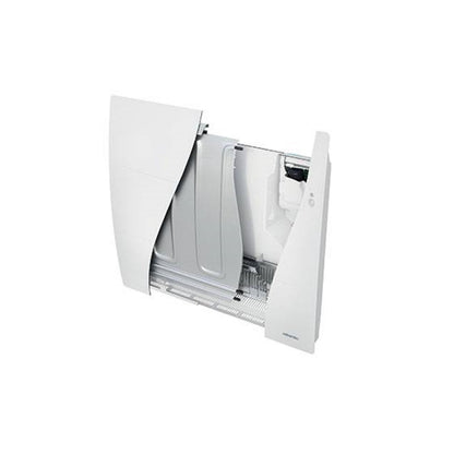 Atlantic Agilia IO Electric Radiator Inside View