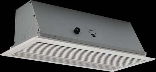 Dimplex 3kW Concealed Wall Remote Ctrl