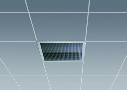 Dimplex 3kW Concealed Wall Remote Ctrl