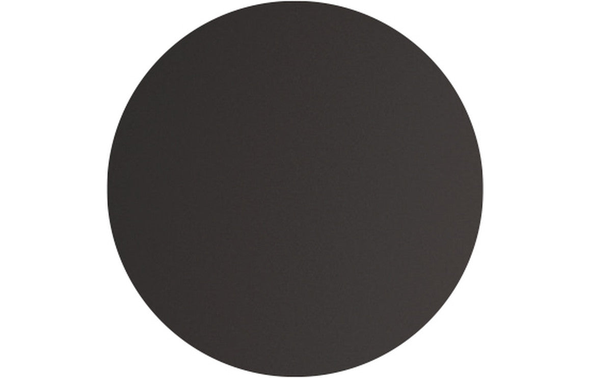 Atlas 200mm Toilet Roll Unit - Matt Graphite Grey