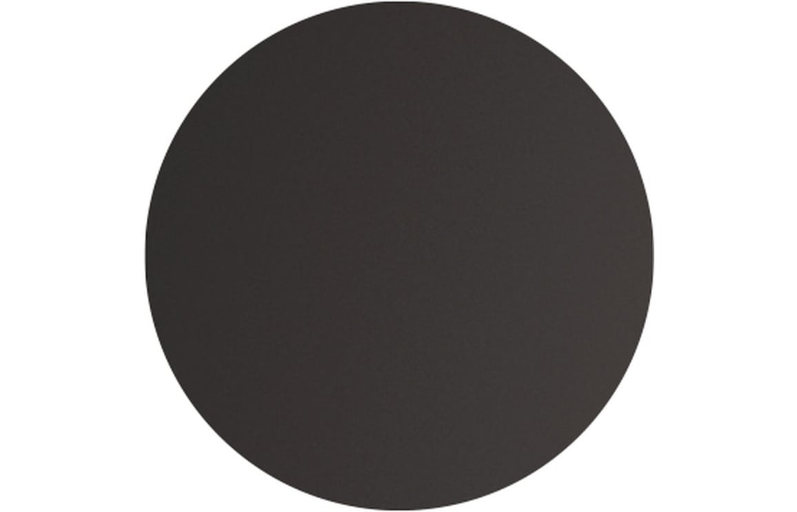 Atlas 1242mm Basin & WC Unit Pack (LH) - Matt Graphite Grey