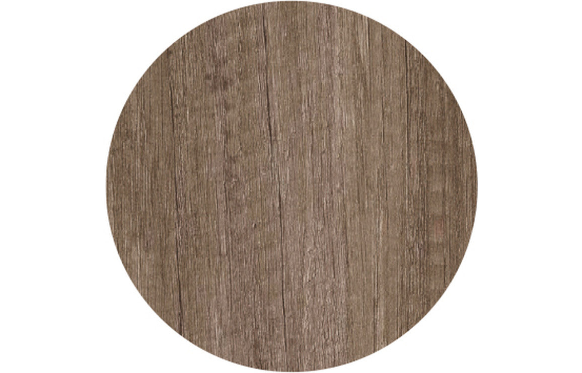 Atlas 1542mm Basin  WC & 3 Drawer Unit Pack (RH) - Nebraska Oak
