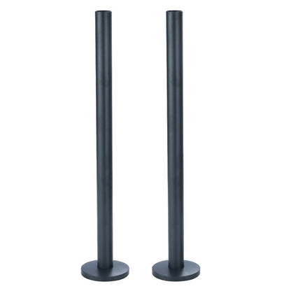 Pipe & Sleeve Kit
Anthracite 