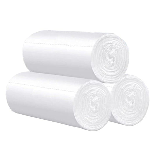 Anti-Microbial Sanitary Bin Liners
