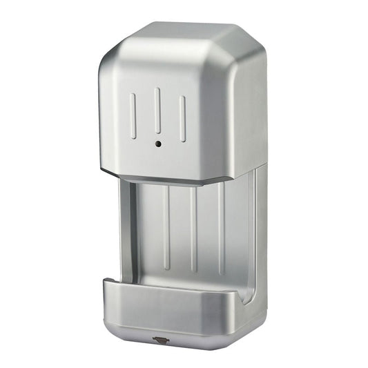 Aquarius FastDry Hand Dryer Silver BD88S