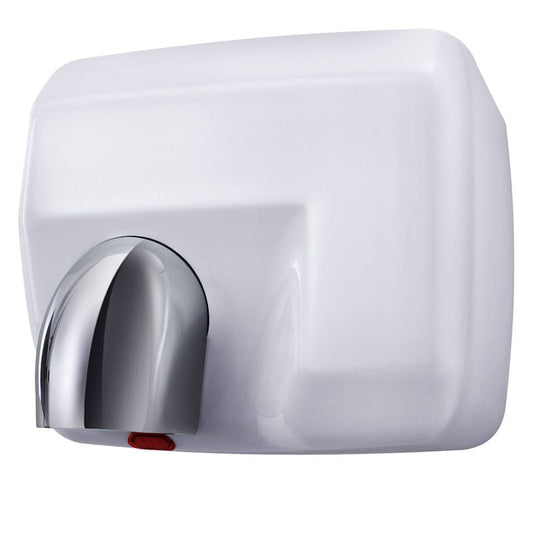 Aquarius Storm Hand Dryer White BD1004W