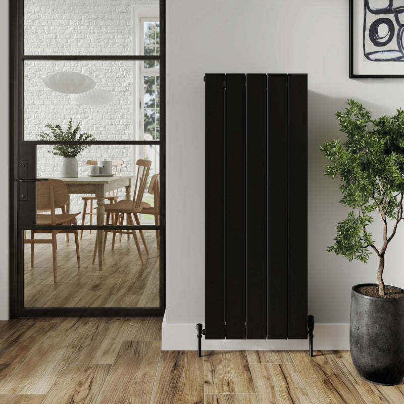Arton Designer Radiator
Black