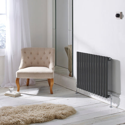 Kartell Aspen Horizontal Radiator
Anthracite