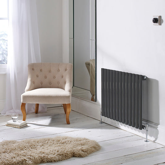 Kartell Aspen Horizontal Radiator
Anthracite