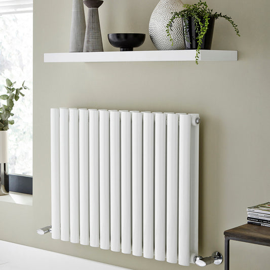 Kartell Aspen Horizontal Radiator
White