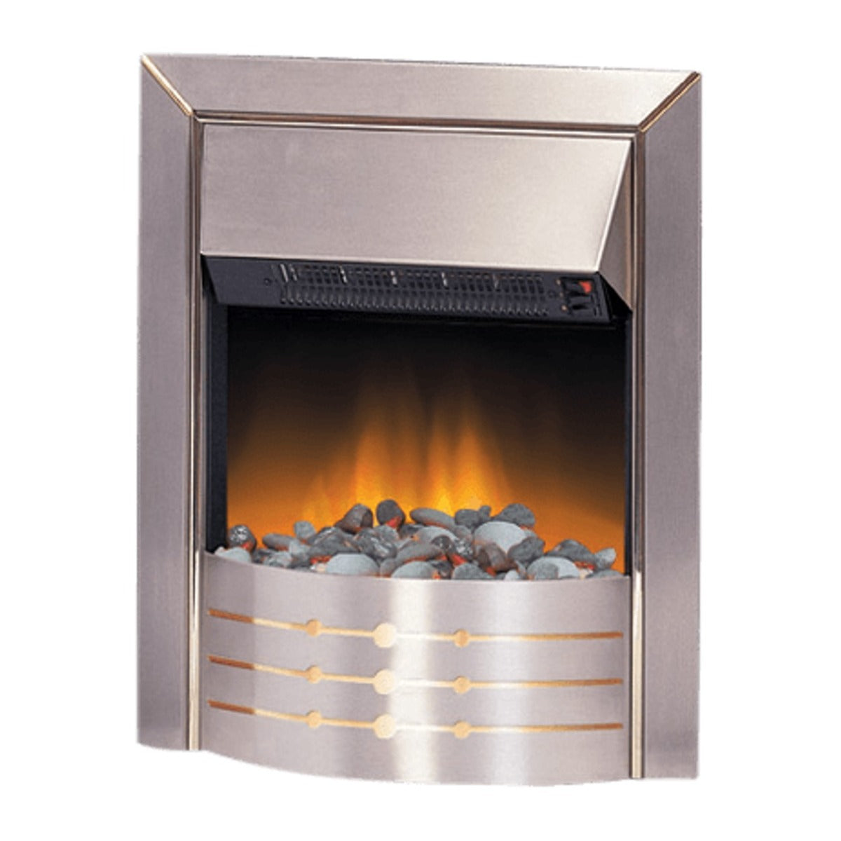 Dimplex Aspen Inset Fire