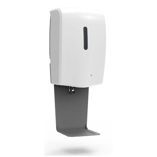 Aquarius Touch Free 1000ml Liquid Sanitiser Soap Dispenser
