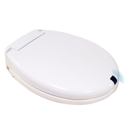 Automatic Toilet Seat