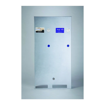Unicorn Autovend Machine Silver condom vending machine