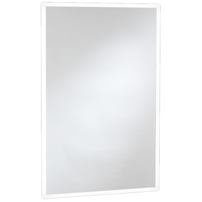 Bobrick Edgelit LED Mirror