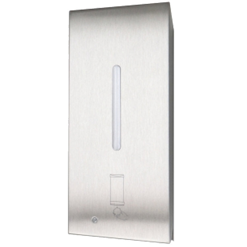 Bobrick Automatic Foam Soap Dispenser, B-2013