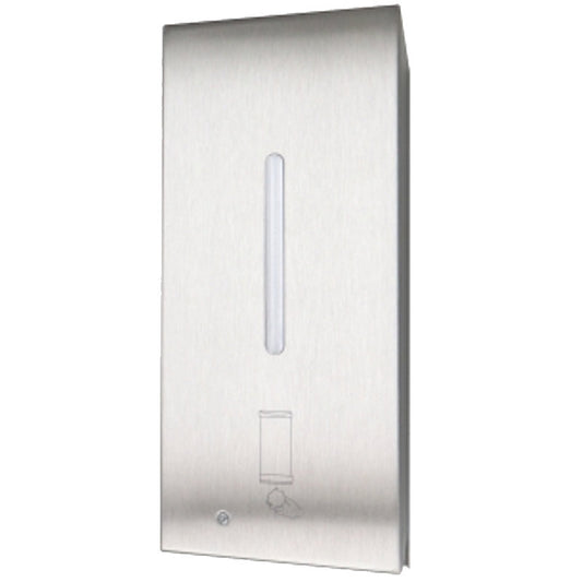 Bobrick Automatic Foam Soap Dispenser, B-2013