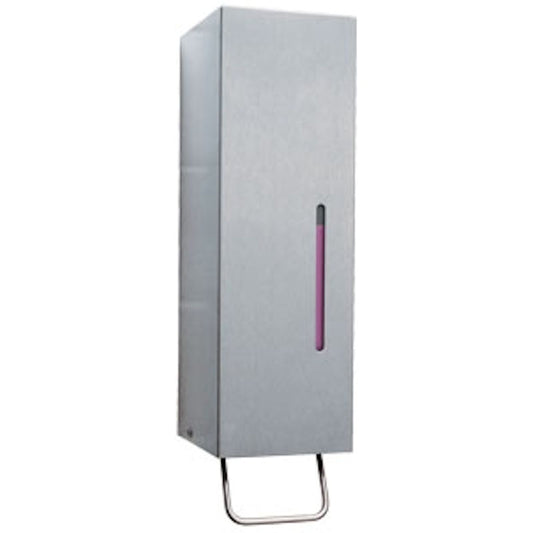 Bobrick TrimLine Cartridge Foam Soap Dispenser 500ml, B-26627
