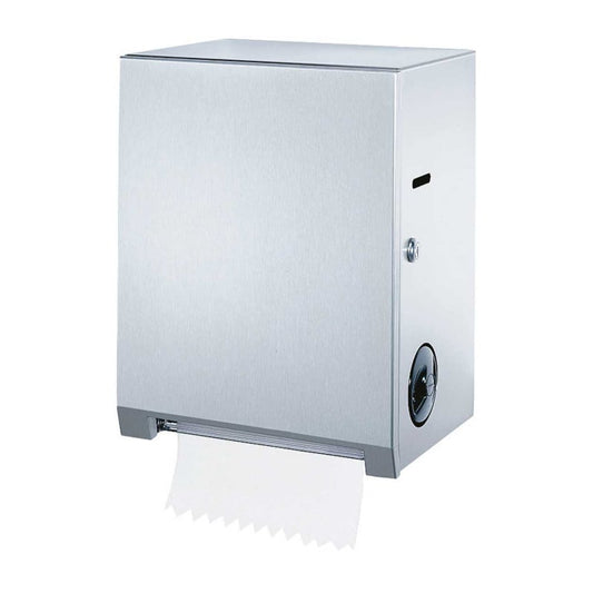 Bobrick Surface Mounted Paper Roll Dispenser