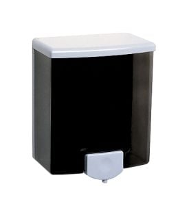 Bobrick Surface-Mounted Soap Dispenser