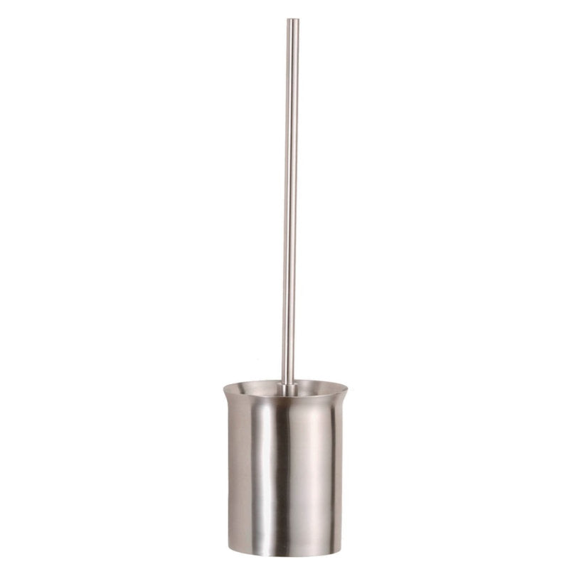 Bobrick Toilet Brush Holder Wall Mounted, B-544