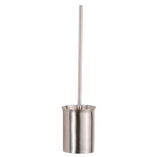 Bobrick Toilet Brush Holder Wall Mounted, B-544