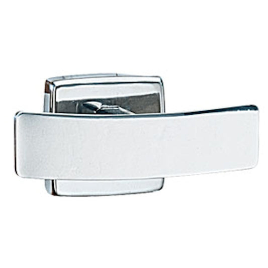 Bobrick Classic Double Polished Robe Hook, B-672