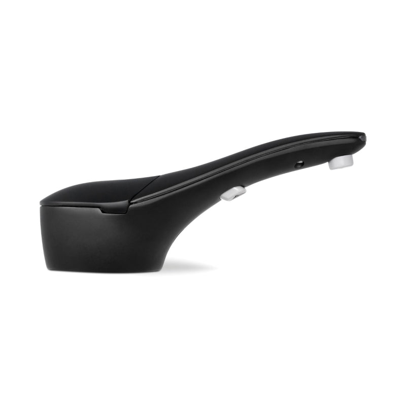 Bobrick Counter Mounted Foam Soap Dispenser Matte Black